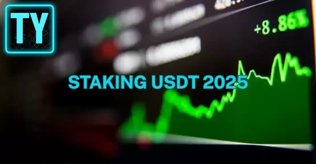 The Rise of Stablecoin Staking: An In-Depth Analysis of USDT Staking Demand and High-Yield Opportunities in 2025